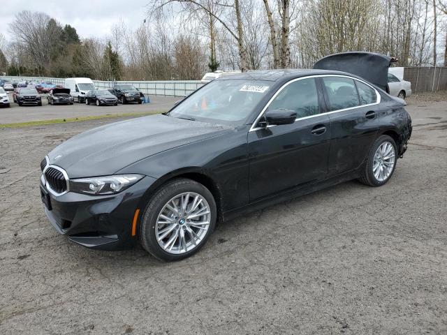 2024 BMW 330XI  2024 image