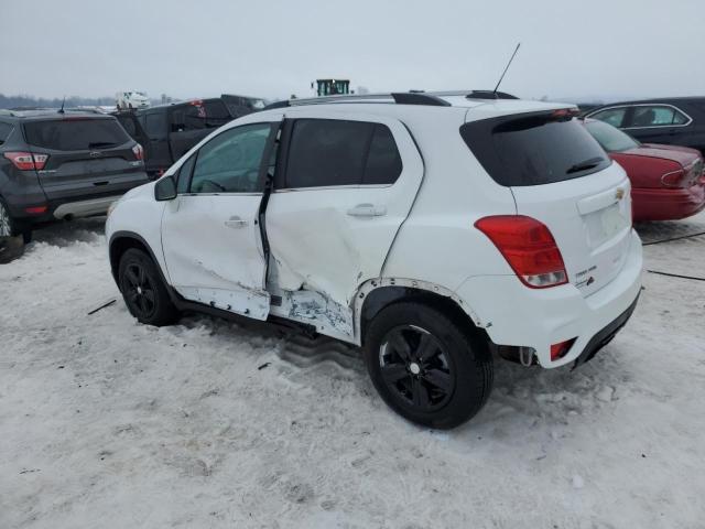 Obraz 2 z 2018 CHEVROLET TRAX 1LT 2018 z VIN 3GNCJPSB6JL373797