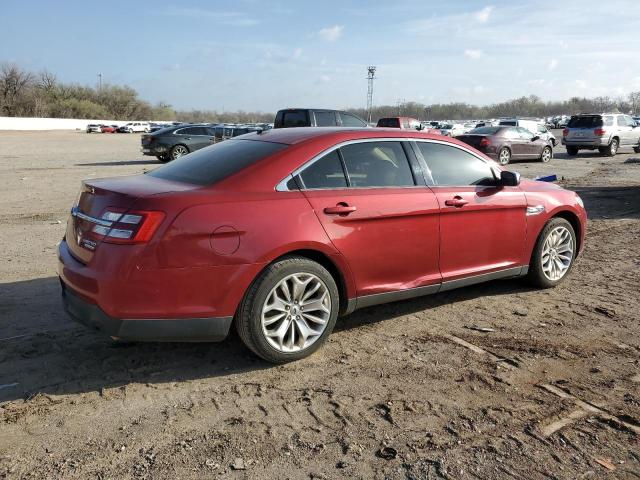 Image 3 of 2013 FORD TAURUS LIMITED 2013 with VIN 1FAHP2F86DG193586