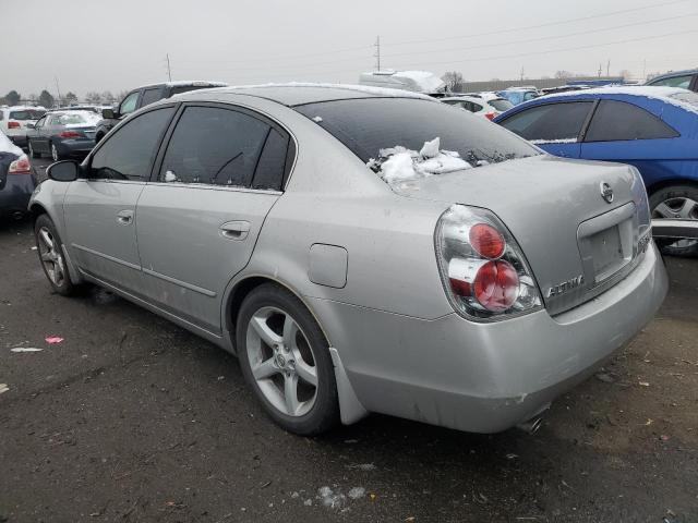 Изображение 2 2005 NISSAN ALTIMA SE 2005 с VIN 1N4BL11E45N905129