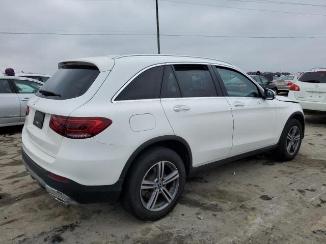 Obraz 3 z 2020 MERCEDES-BENZ GLC 300 2020 z VIN WDC0G8DB4LF728244