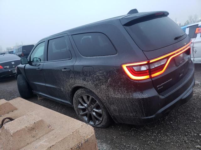 Image 2 of 2014 DODGE DURANGO R/T 2014 with VIN 1C4SDJCT3EC452443