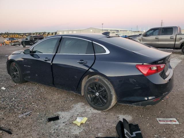 Изображение 2 2018 CHEVROLET MALIBU LT 2018 с VIN 1G1ZD5STXJF232029