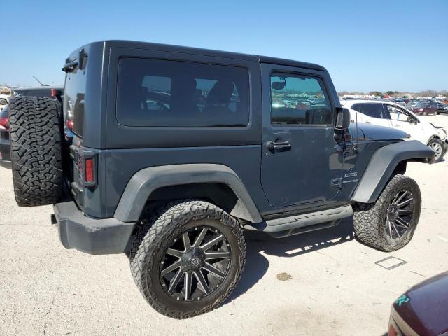 Изображение 3 2018 JEEP WRANGLER SPORT 2018 с VIN 1C4AJWAG5JL865319