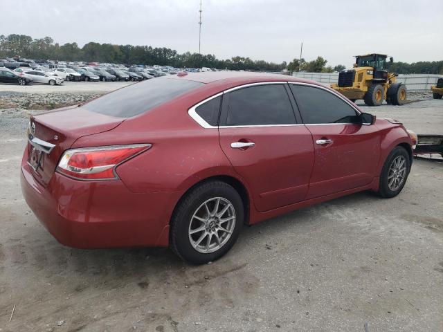 Image 3 of 2015 NISSAN ALTIMA 2.5 2015 with VIN 1N4AL3AP2FC285824