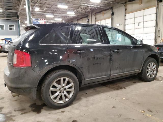 Image 3 of 2013 FORD EDGE LIMITED 2013 with VIN 2FMDK4KC8DBB44809