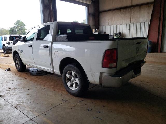 Image 2 of 2022 RAM 1500 CLASSIC TRADESMAN 2022 with VIN 3C6RR7KT9NG405975