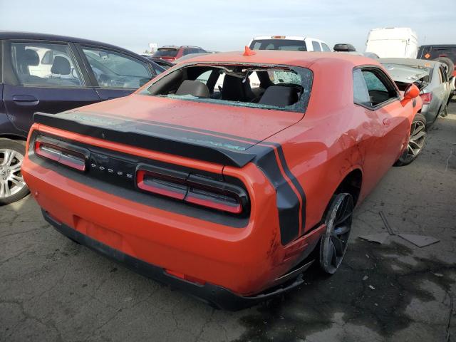 Obraz 3 z 2016 DODGE CHALLENGER R/T SCAT PACK 2016 z VIN 2C3CDZFJ7GH331898
