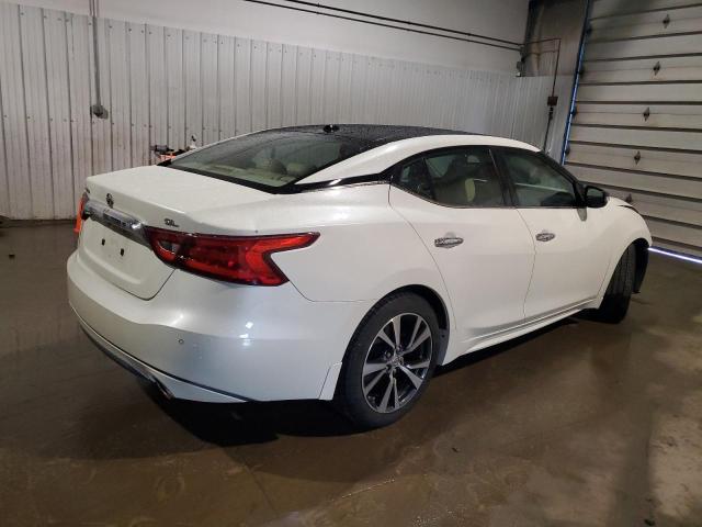 Image 3 of 2016 NISSAN MAXIMA 3.5S 2016 with VIN 1N4AA6AP5GC438186