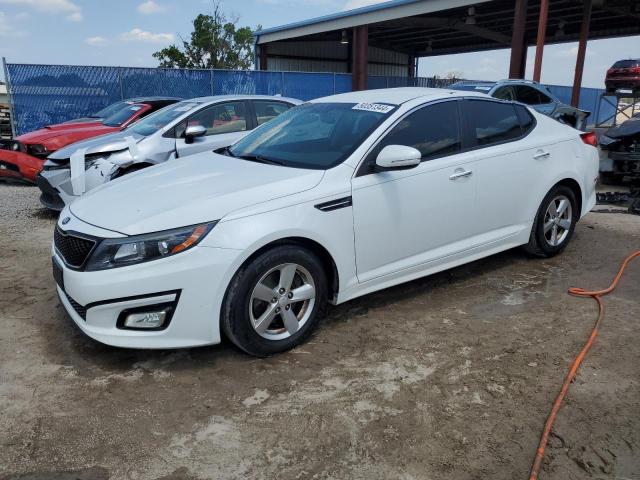 Изображение 2014 KIA OPTIMA LX 2014