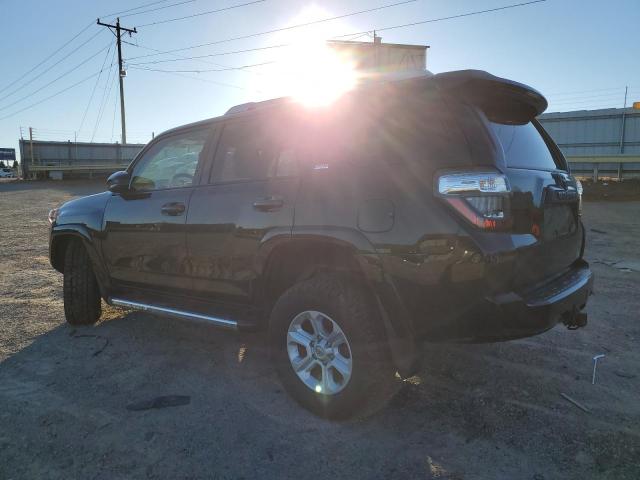 Image 2 of 2016 TOYOTA 4RUNNER SR5/SR5 PREMIUM 2016 with VIN JTEBU5JR7G5386108