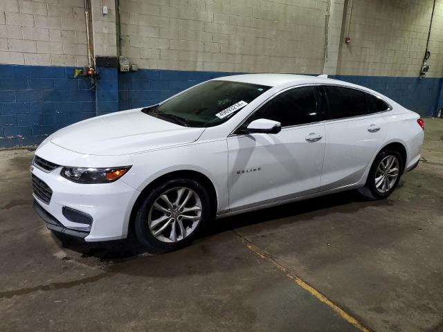 Изображение 1 2016 CHEVROLET MALIBU LT 2016 с VIN 1G1ZE5ST9GF342091