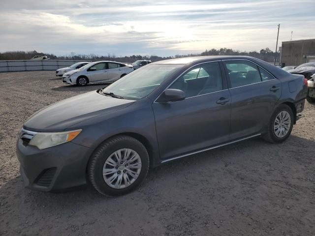 Obraz 1 z 2012 TOYOTA CAMRY BASE 2012 z VIN 4T1BF1FK8CU177183