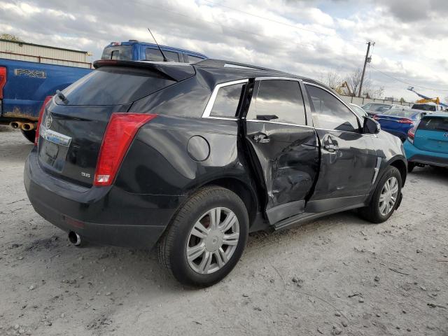 Изображение 3 2012 CADILLAC SRX  2012 с VIN 3GYFNGE37CS545725