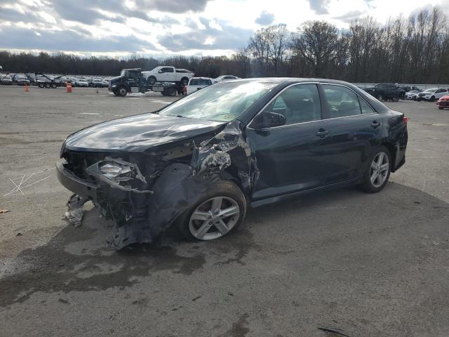 Obraz 1 z 2014 TOYOTA CAMRY L 2014 z VIN 4T1BF1FK5EU319394