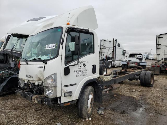 Obraz 2016 ISUZU NPR HD  2016