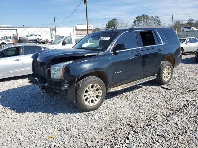 Image 1 of 2020 GMC YUKON SLT 2020 with VIN 1GKS2BKC2LR257882