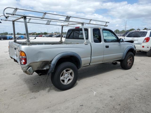 Изображение 3 2002 TOYOTA TACOMA XTRACAB 2002 с VIN 5TEWM72NX2Z054599