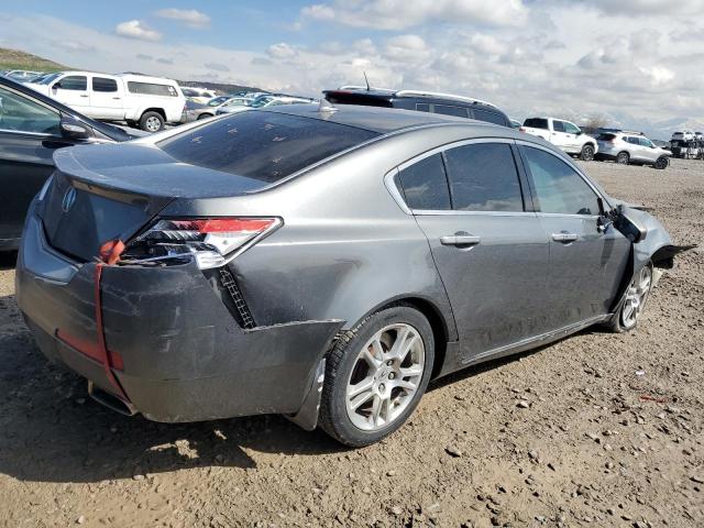 Изображение 3 2009 ACURA TL  2009 с VIN 19UUA865X9A026307