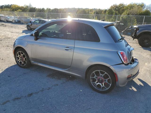 Image 2 of 2015 FIAT 500 SPORT 2015 with VIN 3C3CFFBR1FT623511