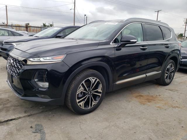 Obraz 2019 HYUNDAI SANTA FE LIMITED 2019