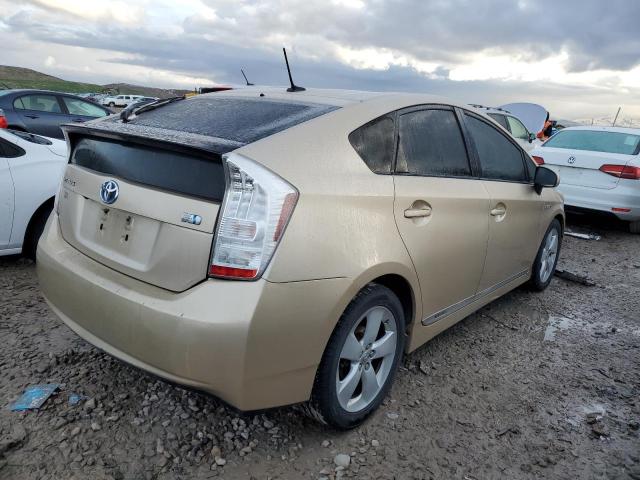 Obraz 3 z 2010 TOYOTA PRIUS  2010 z VIN JTDKN3DU6A0185438