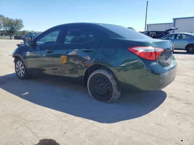 Image 2 of 2016 TOYOTA COROLLA L 2016 with VIN 5YFBURHE5GP368997