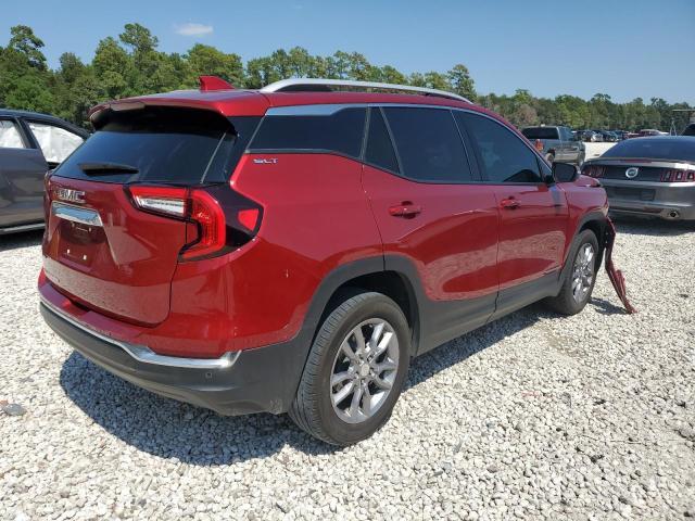 Obraz 3 z 2022 GMC TERRAIN SLT 2022 z VIN 3GKALPEVXNL160975