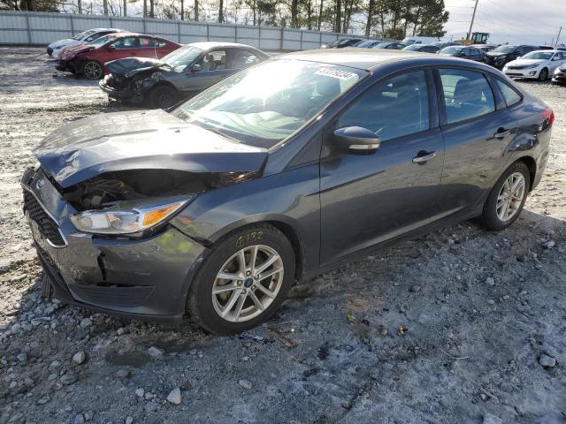 Obraz 1 z 2017 FORD FOCUS SE 2017 z VIN 1FADP3F21HL311749