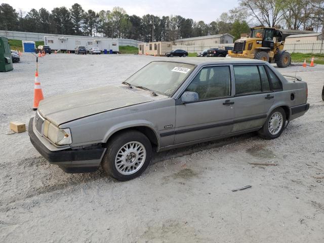Изображение 1991 VOLVO 940 GLE 1991