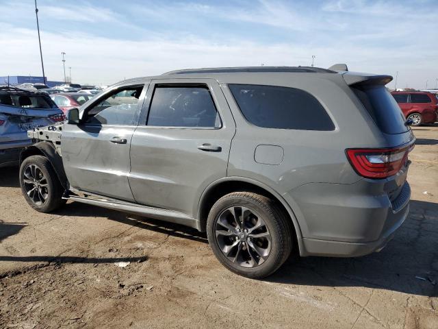 Image 2 of 2022 DODGE DURANGO GT 2022 with VIN 1C4RDJDG3NC189497