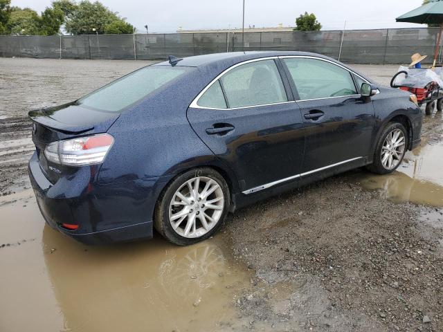 Изображение 3 2010 LEXUS HS 250H 2010 с VIN JTHBB1BA0A2022051