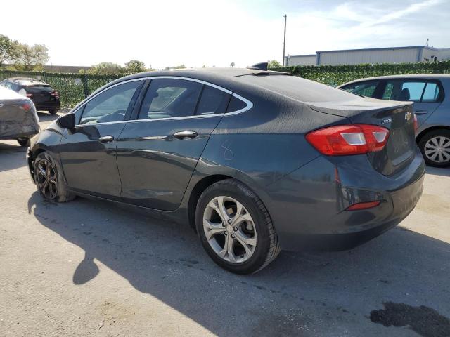 Obraz 2 z 2017 CHEVROLET CRUZE PREMIER 2017 z VIN 3G1BF5SM9HS555370
