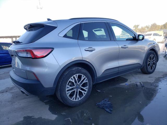 Image 3 of 2021 FORD ESCAPE SEL 2021 with VIN 1FMCU9H64MUA65670