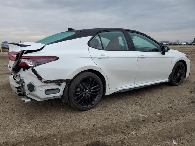 Image 3 of 2021 TOYOTA CAMRY XSE 2021 with VIN 4T1K61AKXMU438094