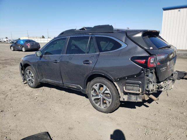 Изображение 2 2020 SUBARU OUTBACK LIMITED 2020 с VIN 4S4BTANC5L3144957