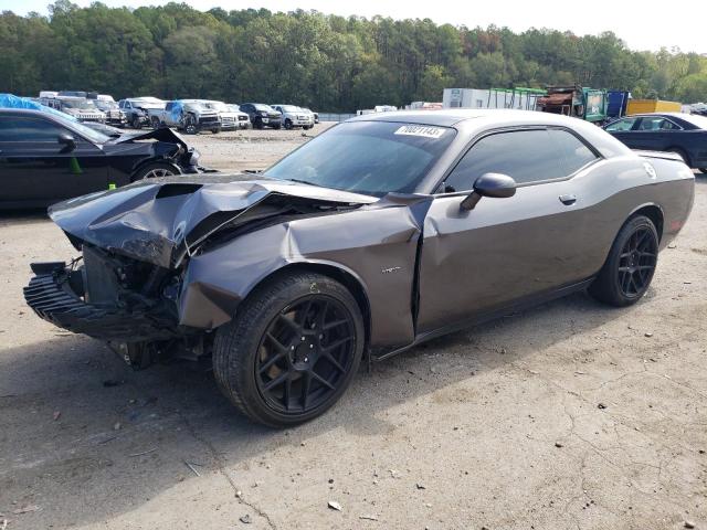 2015 DODGE CHALLENGER SXT PLUS 2015 image