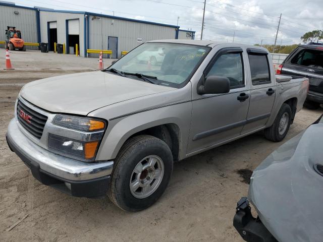 Image 1 of 2006 GMC CANYON  2006 with VIN 1GTCS136468253488