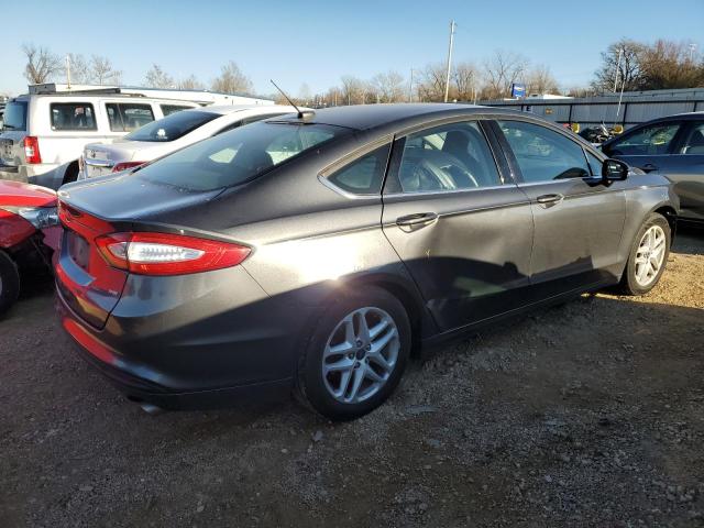 Image 3 of 2016 FORD FUSION SE 2016 with VIN 3FA6P0H7XGR306730