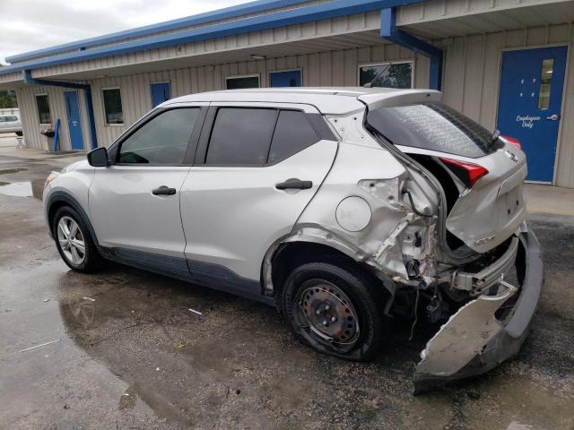 Изображение 2 2020 NISSAN KICKS S 2020 с VIN 3N1CP5BV0LL541414