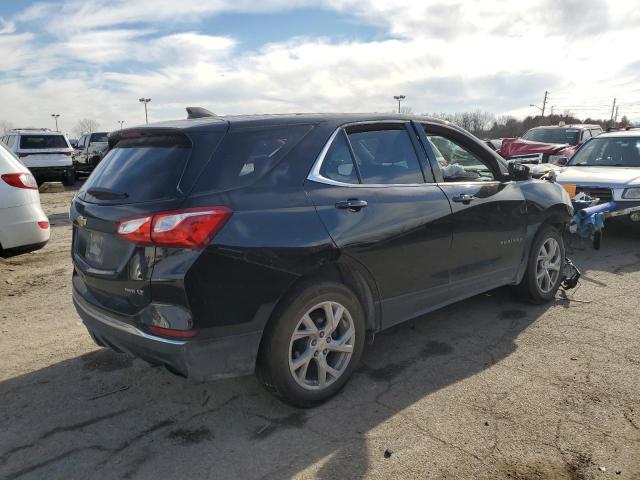Obraz 3 z 2018 CHEVROLET EQUINOX LT 2018 z VIN 2GNAXTEX3J6170117