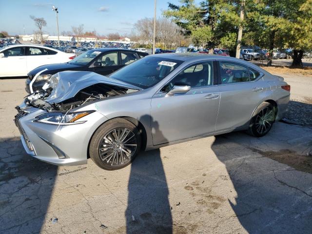 Изображение 1 2023 LEXUS ES 350 BASE 2023 с VIN 58ADZ1B11PU141945