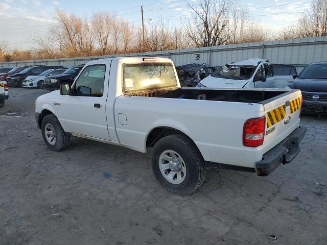 Изображение 2 2008 FORD RANGER  2008 с VIN 1FTYR10D88PA96299