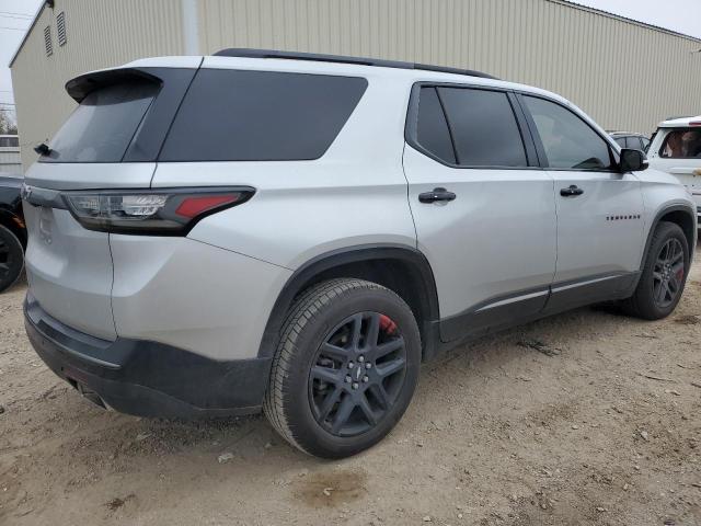 Изображение 3 2020 CHEVROLET TRAVERSE PREMIER 2020 с VIN 1GNERKKW3LJ134063