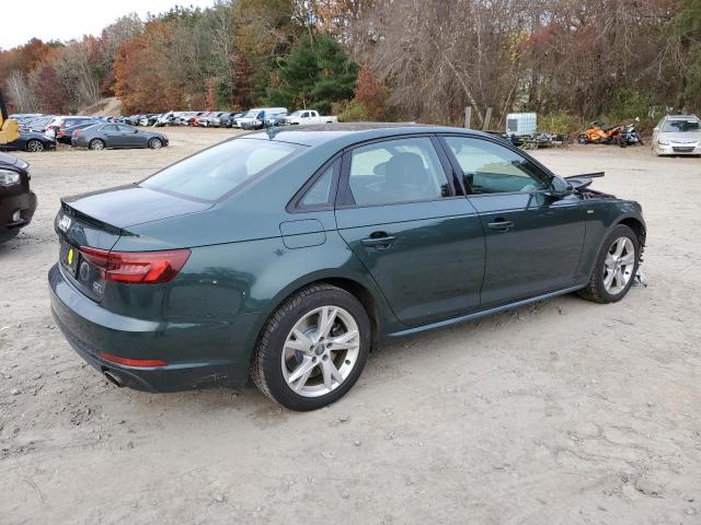 Obraz 3 z 2018 AUDI A4 PREMIUM 2018 z VIN WAUNNAF41JA004428