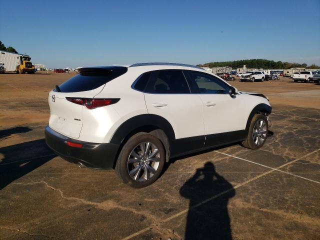 Image 3 of 2022 MAZDA CX-30 SELECT 2022 with VIN 3MVDMBBL4NM448625