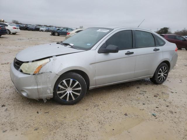 Изображение 1 2009 FORD FOCUS SE 2009 с VIN 1FAHP35N79W224175