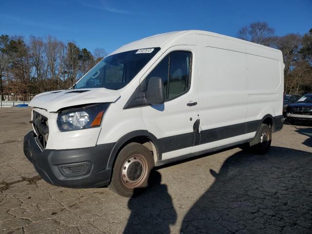 Obraz 1 z 2020 FORD TRANSIT T-250 2020 z VIN 1FTBR1C8XLKA51214