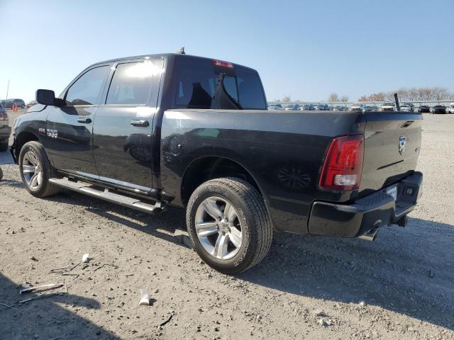 Изображение 2 2013 RAM 1500 SPORT 2013 с VIN 1C6RR7MT6DS721435