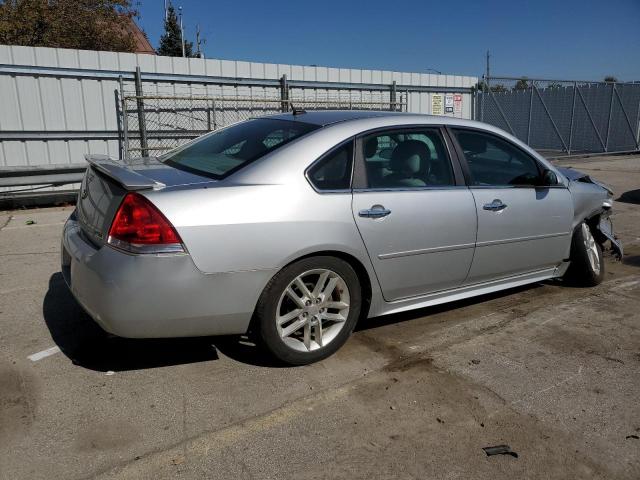Obraz 3 z 2012 CHEVROLET IMPALA LTZ 2012 z VIN 2G1WC5E31C1296133